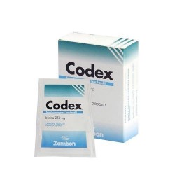 Biocodex Codex 5 Miliardi...