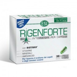 Esi Rigenforte 30 Naturcaps...