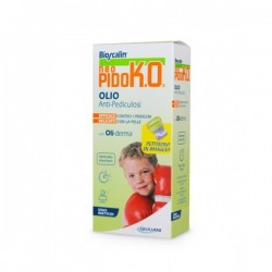 Giuliani Milice Pidoko Olio...