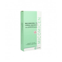 Scharper Micomicen 1% Crema...