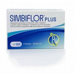Laerbium Pharma Simbiflor...