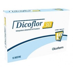 Dicofarm Dicoflor 30 15...