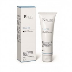 Relife U-life 20 Crema 100 Ml