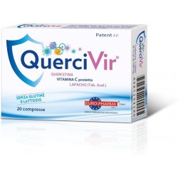 Euro-pharma Quercivir 20...