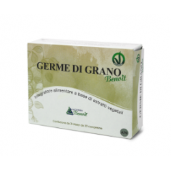 Alchimia Benoit Germe Di...