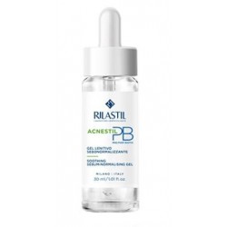 Ist. Ganassini Rilastil...