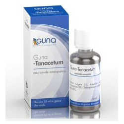 Guna-tanacetum Gocce Orali...