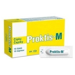 Farma-derma Proktis-m 10...