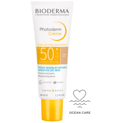 Bioderma Italia Photoderm Creme Claire Spf50+ 40 Ml