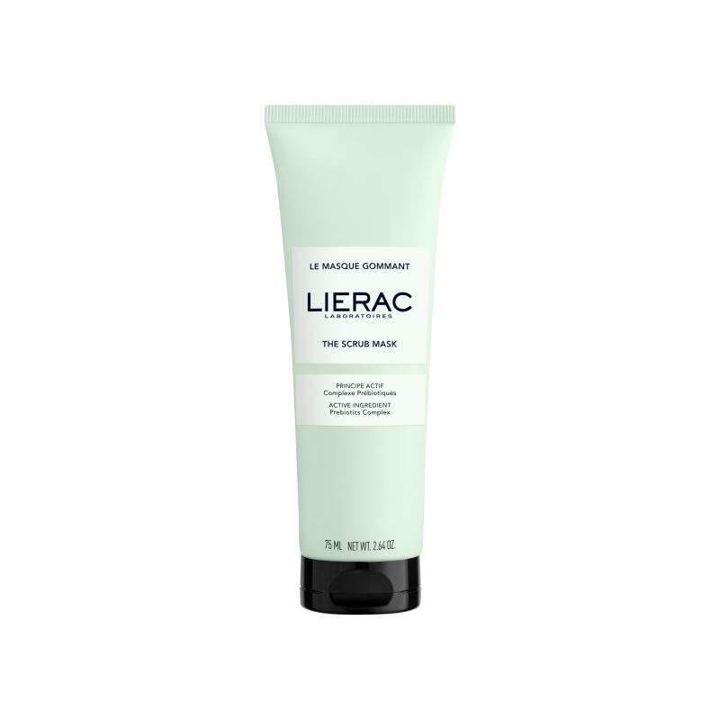 Lierac Maschera Esfoliante 75 Ml 2022