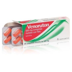 Eg Venoruton 1000 Mg...