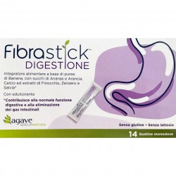 Agave Fibrastick Digestione...