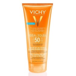 Vichy Ideal Soleil Gel Wet...