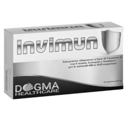 Dogma Healthcare Invimun 30...