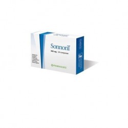 Pharmaluce Sonnoril 20...