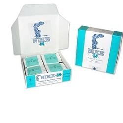 New Mercury Nike M Cloruro Magnesio 50 Bustine 50 G