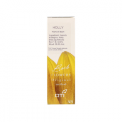 Oti Holly Bach Gocce 30ml