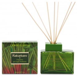 L'erbolario Rabarbaro...