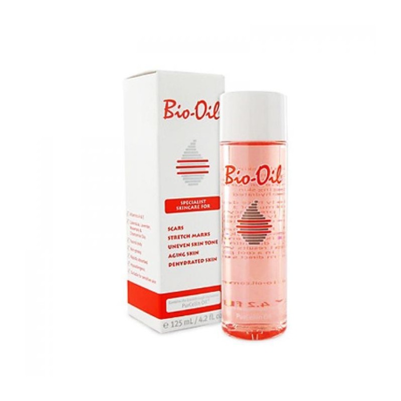 Perrigo Italia Bio-oil Olio Dermatologico 125 Ml