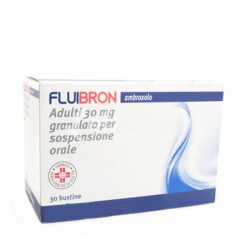 Fluibron Adulti 30 Mg...