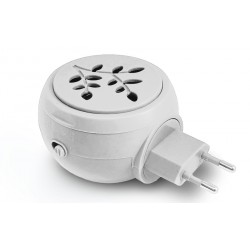 Hp Italia Diffusore Elettrico Da Muro Per Oli Essenziali Pocket