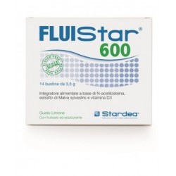 Stardea Fluistar 600 14...