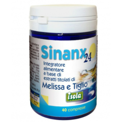 Princeps Sinanx 24 40...