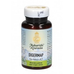 Map Italia Digermap 60...