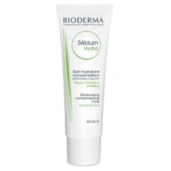 Bioderma Italia Sebium...