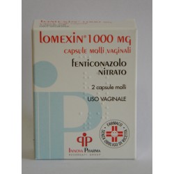 Recordati Lomexin 1000 Mg...