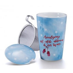 Hp Italia Infusiera Termos...