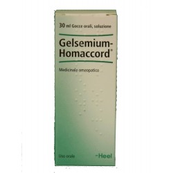 Guna Heel Gelsemium...