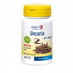 Longlife Uncaria 60 Capsule