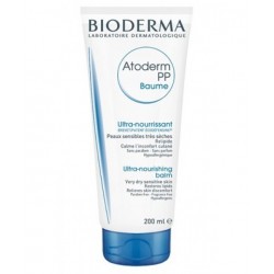 Bioderma Italia Atoderm Pp...
