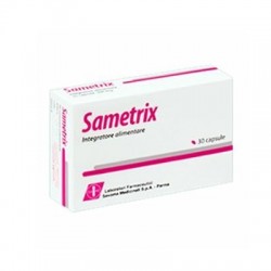 Savoma Medicinali Sametrix...