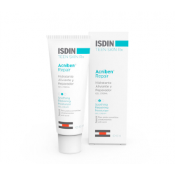 Isdin Acniben Facia Cream...