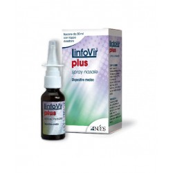 Noos Linfovir Plus Spray...