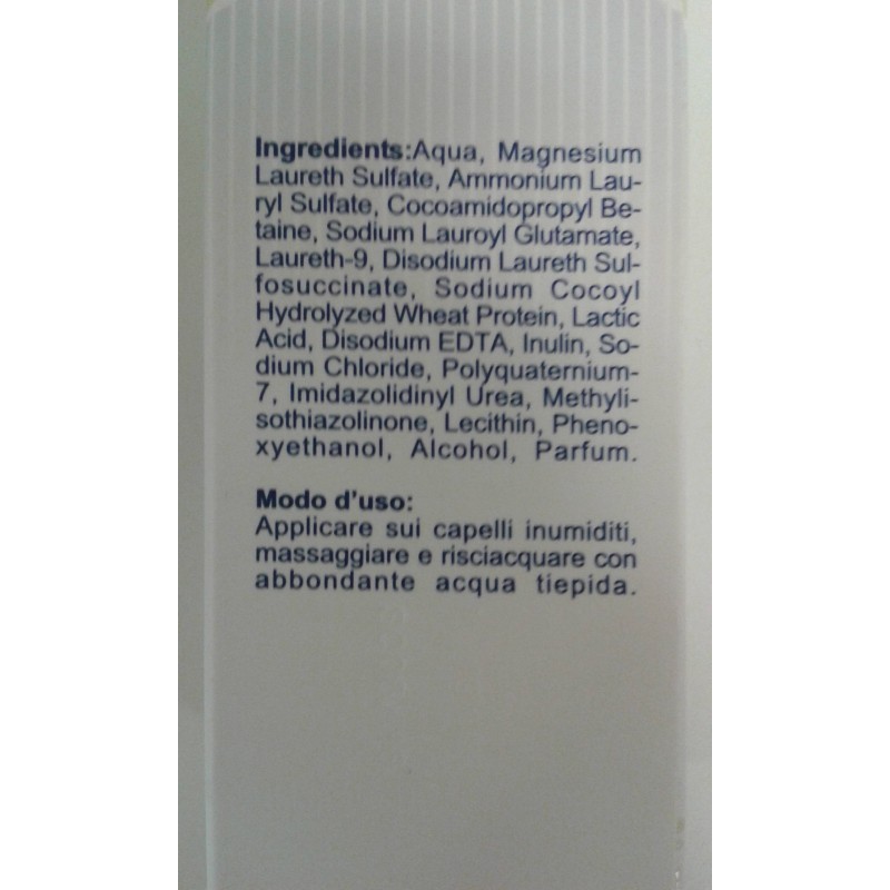 Judifarm Dierre Shampoo Dolce 150 Ml