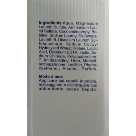 Judifarm Dierre Shampoo Dolce 150 Ml