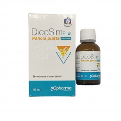 Ag Pharma Dicosim Plus 30 Ml
