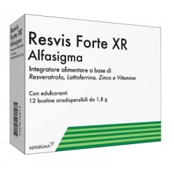 Alfasigma Resvis Forte Xr...