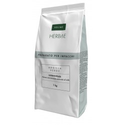 Solime' Argilla Verde...