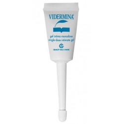 Ist. Ganassini Vidermina Gel Int Monodose 6 Flaconi Da 5l