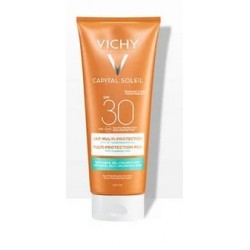 Vichy Cs Beach Protect...