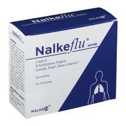 Nalkein Sa Nalkeflu 20 Bustine