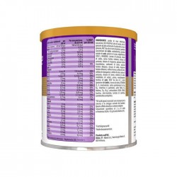 Abbott Pediasure Crescita&sviluppo Cioccolato 400 G