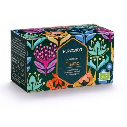 Hp Italia Selezione Tisane...