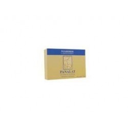 Panahomeos Laboratoires Panalat 60 Compresse