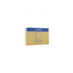 Panahomeos Laboratoires Panalat 60 Compresse