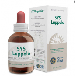 Forza Vitale Italia Sys...